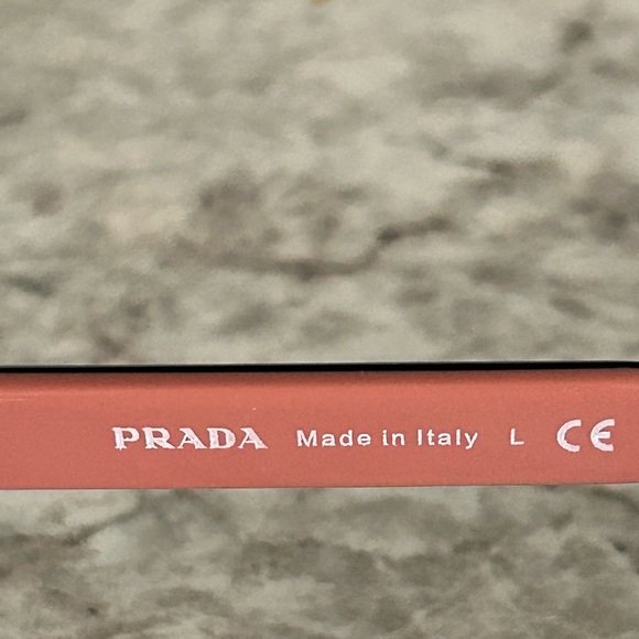 Prada Sunglasses - Picture 8 of 10